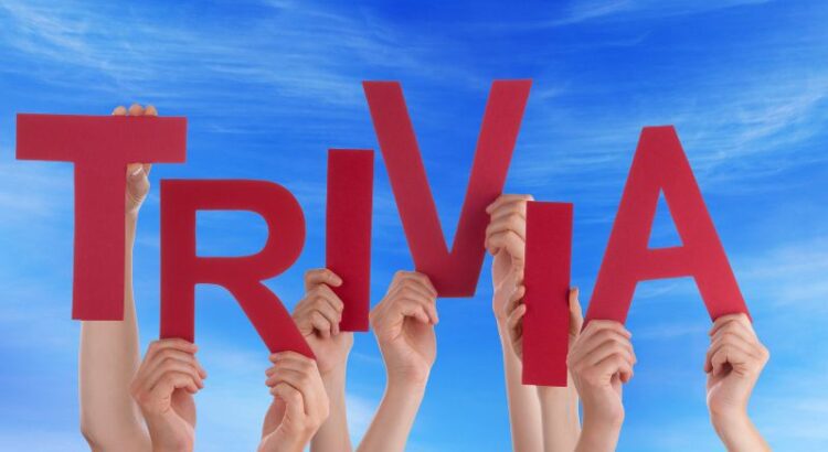 Win Prizes Playing Trivia at Coral Springs Next Family Fun Night Win Prizes Playing Trivia at Coral Springs Next Family Fun Night