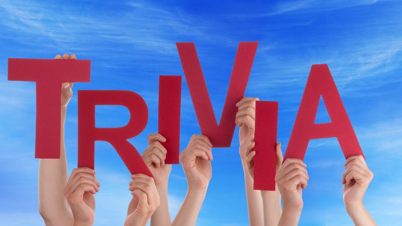 Win Prizes Playing Trivia at Coral Springs Next Family Fun Night