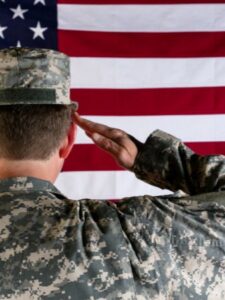New Program Seeks Military Veterans For Teaching Careers