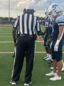 Coral Springs Charter Football Team’s Offense Erupts In Win