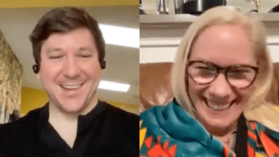 Comedian Leanne Morgan Brings Her Southern Humor to Coral Springs