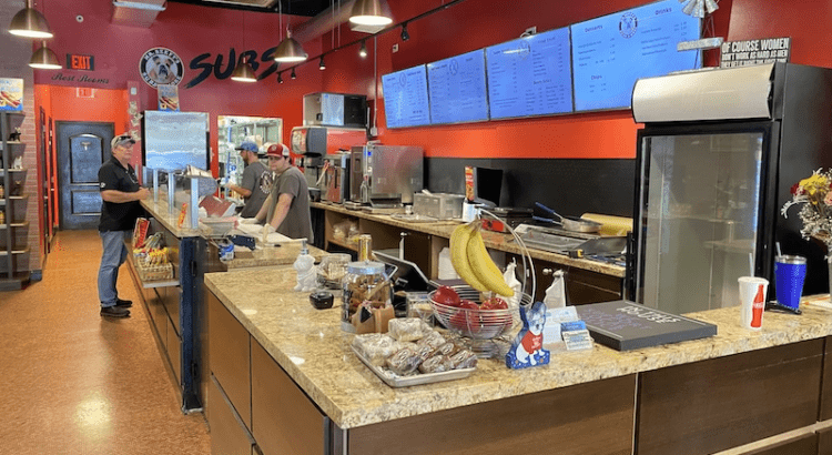 SPOTLIGHT: Mr. Beefy’s Subs and More Raises the Steaks for Fast Casual Food