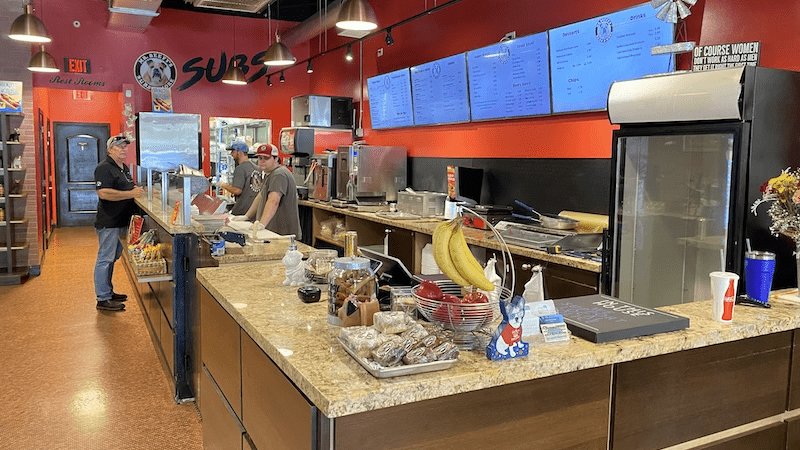 Mr. Beefy's Subs and More Raises the Steaks for Fast Casual Food