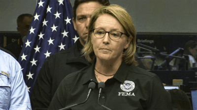 Disaster Aid to Expand in Hurricane Ian Aftermath