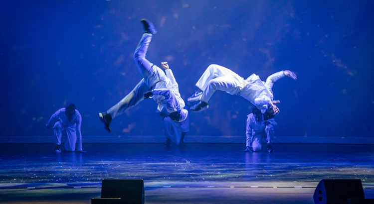 TICKET ALERT: The Hip Hop Nutcracker Celebrates its 10th Season at the Coral Springs Center for the Arts