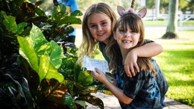 City of Coral Springs Celebrates International Peace Day