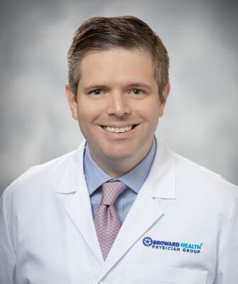 Innovative Procedure to Treat Uterine Fibroids Now at Broward Health