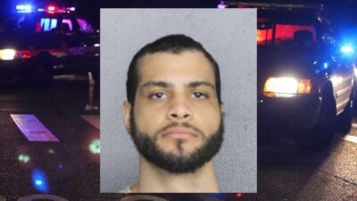 Coral Springs Man Secretly Recorded Colleagues Using Bathroom at Business