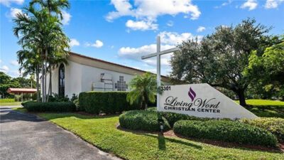 Women of Faith Conference 2022 Coming to Living Word Christian Center