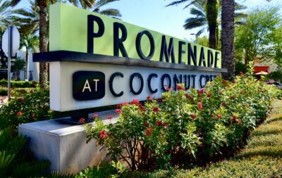 Cheesecake Factory Signs Lease at Promenade at Coconut Creek