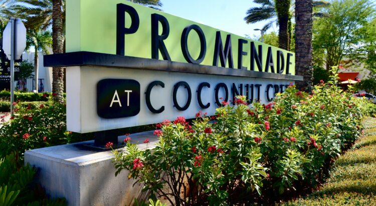 Cheesecake Factory Signs Lease at Promenade at Coconut Creek
