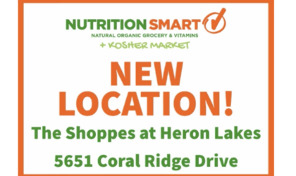 Nutrition Smart Coral Springs