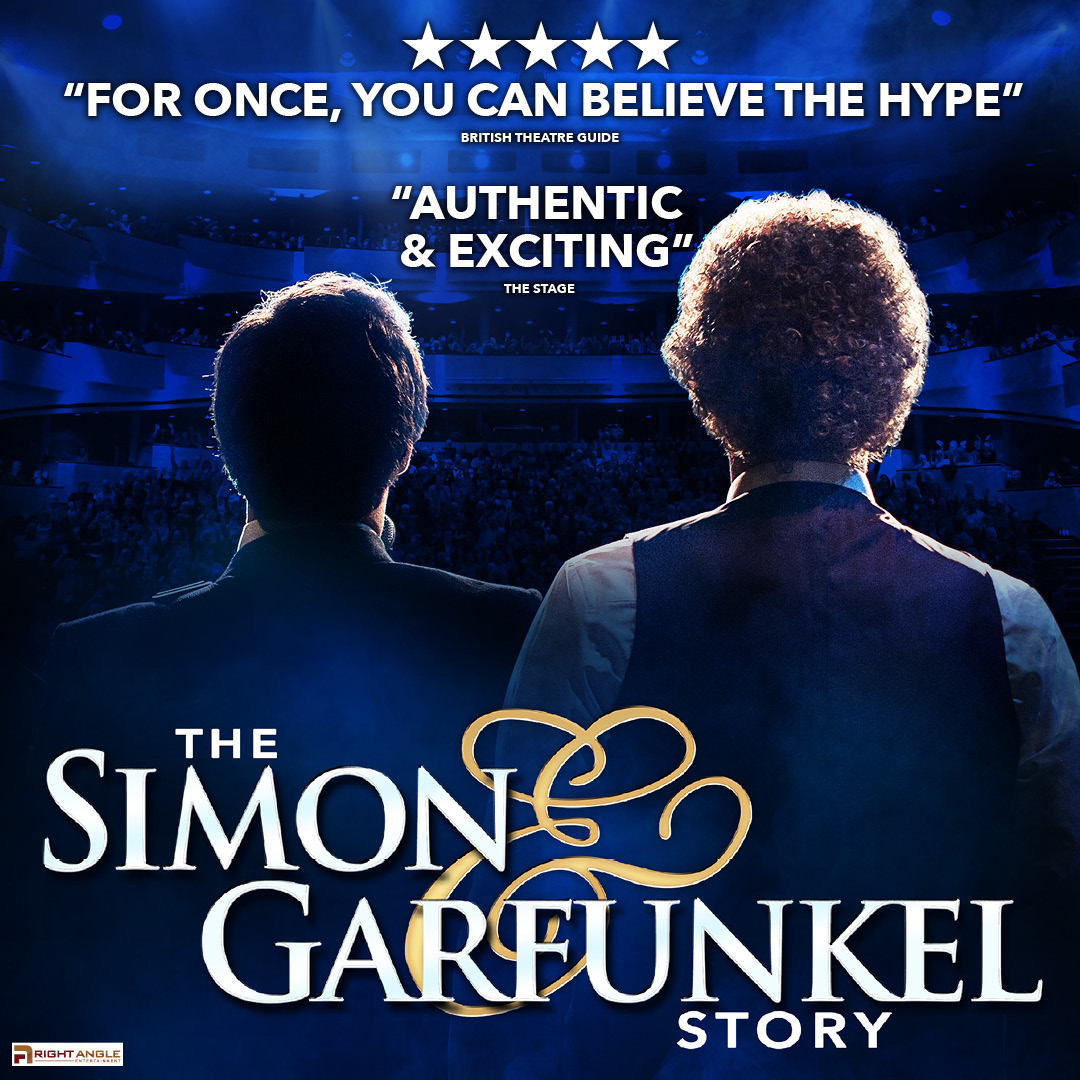 The Simon & Garfunkel Story Heads to the Coral Springs Center for the Arts