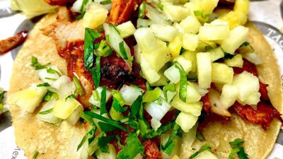 Taco Real Serves Up Authentic Mexican Food Favorites