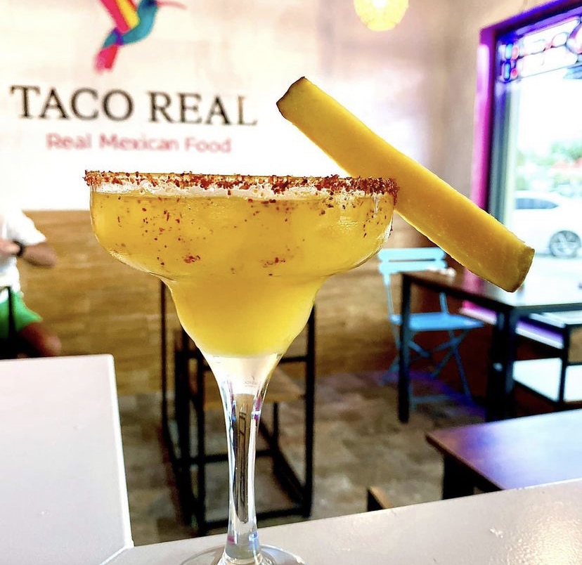 Taco Real Serves Up Authentic Mexican Food Favorites