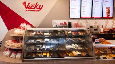 Vicky Bakery's 20th Location Opening Soon in Coral Springs
