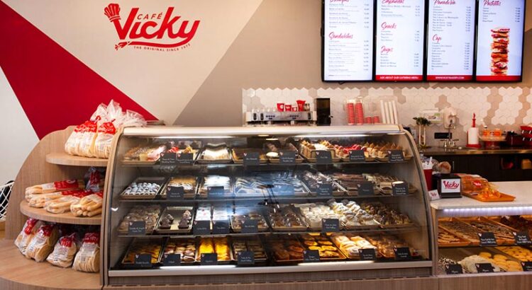 Vicky Bakery’s 20th Location Opens Soon in Coral Springs