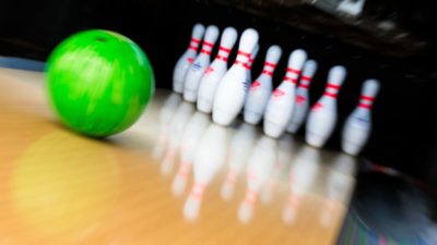 Coral Springs Bowling Teams Lighting It Up Early This Season