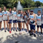 CSC Middle School Girls and Boys Cross Country Update