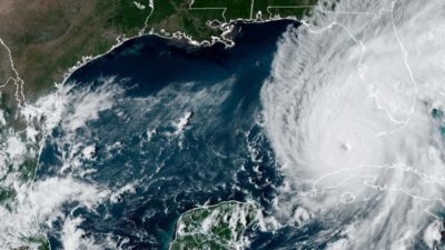 Hurricane Ian: Tropical Storm Warning In Effect for Broward County