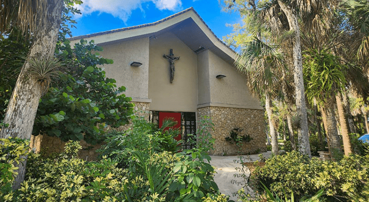 Coral Springs Church Offers New Multi-Sensory Worship Service