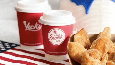 Vicky Bakery's 20th Location Opening Soon in Coral Springs