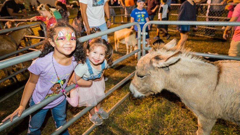 Bites-N-Sips Returns to Coral Springs With Some Fall Fun on Nov. 4