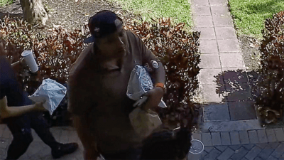 Video Captures Coral Springs Man Attacking Parkland Business Owner