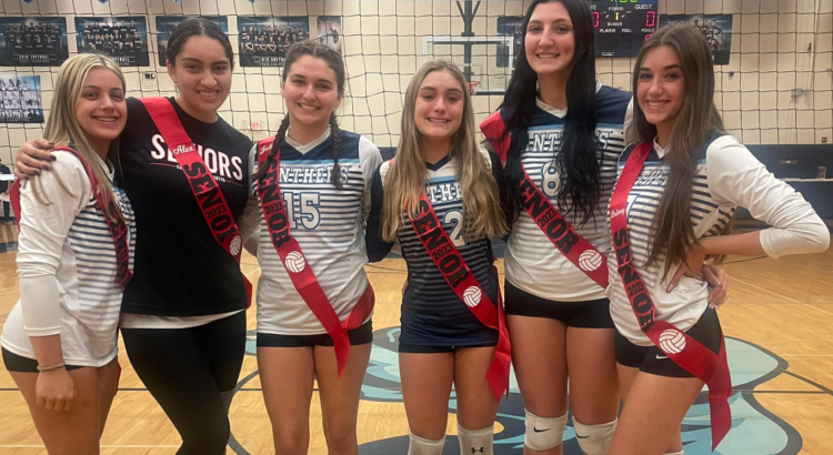 Coral Springs Charter Girls Volleyball’s Regional Bracket Released