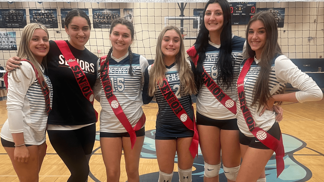 Coral Springs Charter Girls Volleyball Finds Out Regional Opponent