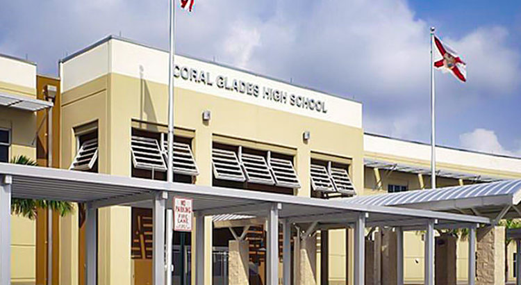 Divided School Board Approves Contentious Rezoning Plan: 351 Incoming Coral Springs Students Shifted to Coral Glades High School