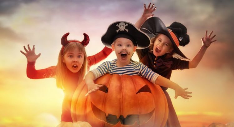13 Fabulous and Festive Things to do for Halloween Around Coral Springs