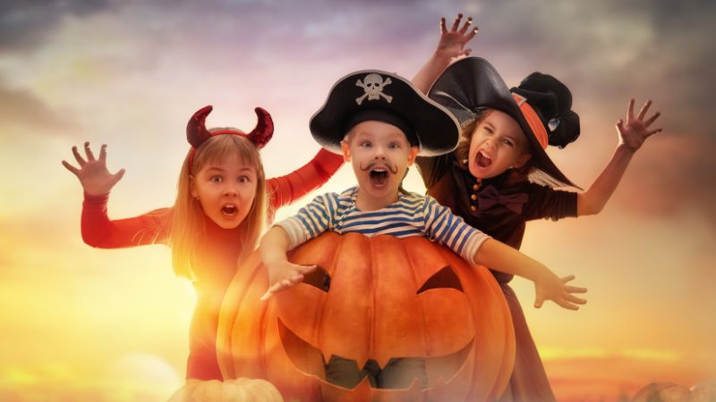 13 Fabulous and Festive Things to do for Halloween coral springs