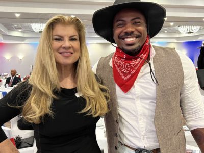 Sold-Out Coral Springs International Dinner Dance Celebrates the USA