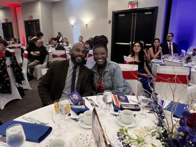 Sold-Out Coral Springs International Dinner Dance Celebrates the USA