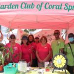 Coral Springs Garden Club Seeks New Members 12-18 for Youth Group