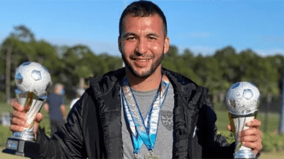 J.P. Taravella Boys Soccer Names Sergio Mosquera as New Head Coach
