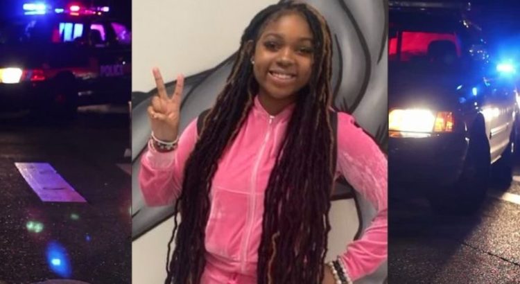 MISSING: Police Search For Coral Springs Teen
