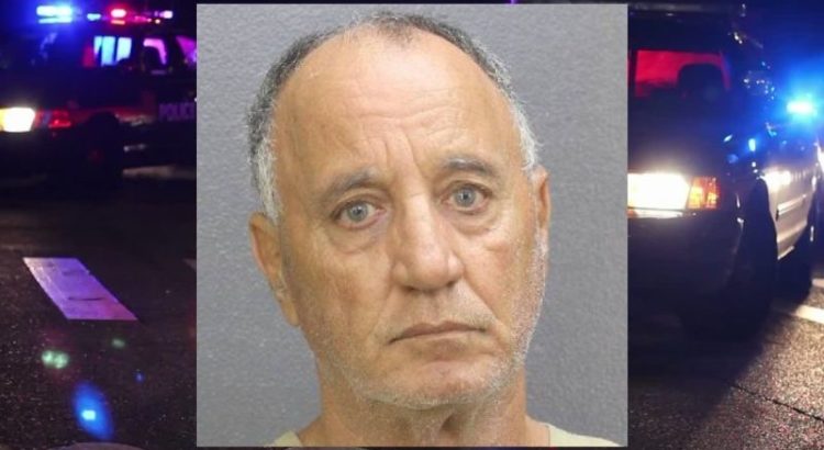 Man Arrested For Stalking Coral Springs Condo Association President