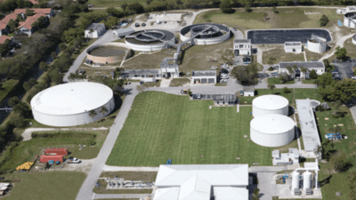 Crucial Water District Vote Affecting Coral Springs and Parkland Residents on November 8 Ballot