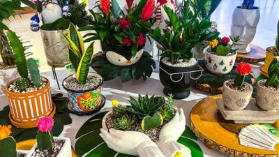 Coral Springs Museum of Arts Invites Local Artists and Vendors To Join Holiday Market and Exhibit