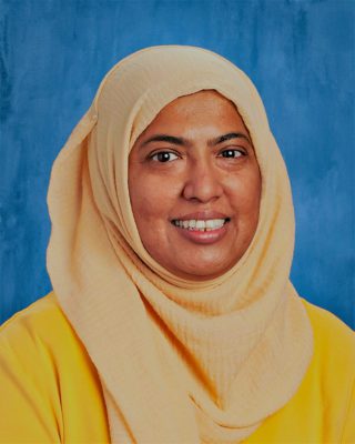 Coral Springs Resident Receives Fullbright Award for Teachers