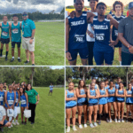 8 Coral Springs Cross Country Teams Race in BCAA Championship
