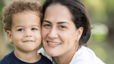 Coral Springs Mom Hosts First Motherhood Village Summit