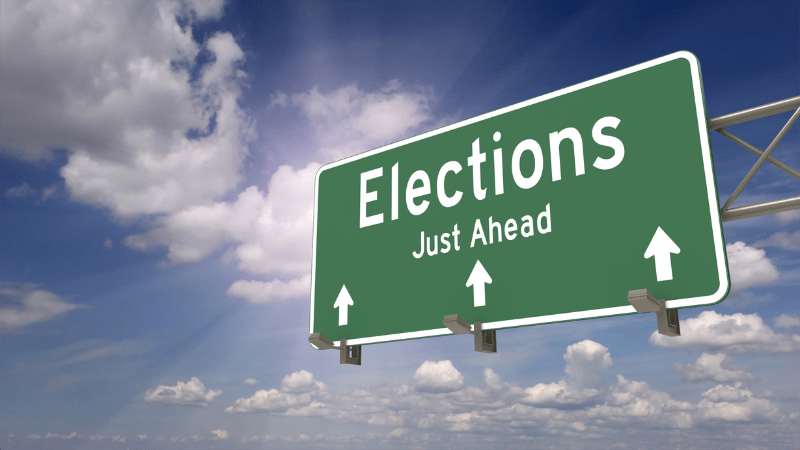Running for Office? Virtual Event Equips Aspiring Candidates for 2024
