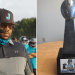 Coral Glades Football Wins Jason G Stein Swamp Bowl For 3rd Straight Year