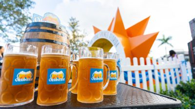 2022 Oktoberfest Celebration: Coral Springs ‘Taps’ into Bavarian Culture