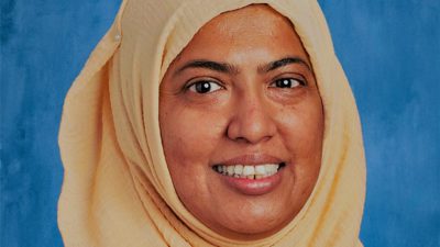 Coral Springs Resident Receives Fullbright Award for Teachers