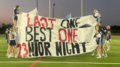 Coral Springs High School Football Recap Week 10