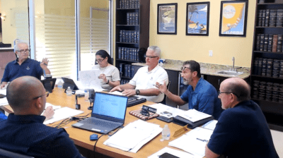 Turtle Run Community Development District Board Speaks Out Amidst Sunshine Law Allegations, Contentious 2022 Election